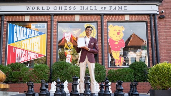 R Praggnanandhaa has completed one of the most remarkable campaigns in the history of the Grand Chess Tour