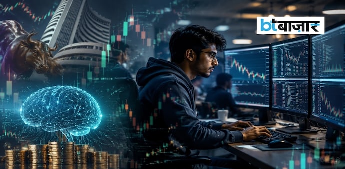 Morgan Stanley said productivity improvements were identified in sectors such as consumer staples distribution and retail, where board-level representation of AI skills is relatively limited. Morgan Stanley said productivity improvements were identified in sectors such as consumer staples distribution and retail, where board-level representation of AI skills is relatively limited.