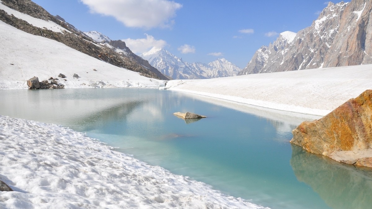 Himalayan glaciers are shrinking rapidly: The warning for India’s Ganga, Indus & Brahmaputra