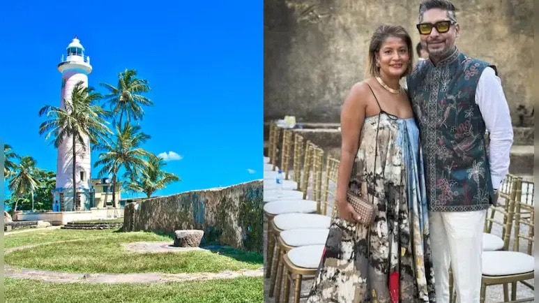 How Kumar Sangakkara and team restored a world heritage-listed colonial villa in Galle Fort