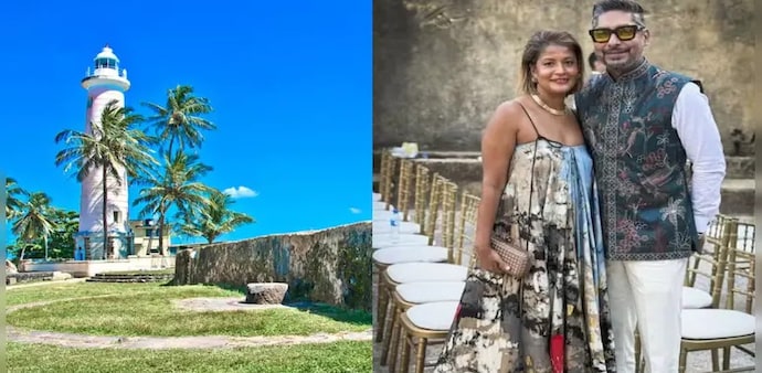 How Kumar Sangakkara and team restored a world heritage-listed colonial villa in Galle Fort How Kumar Sangakkara and team restored a world heritage-listed colonial villa in Galle Fort