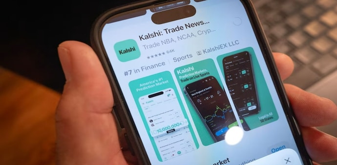 Prediction markets have become increasingly popular this year. (Picture credit : CNN) Prediction markets have become increasingly popular this year. (Picture credit : CNN)