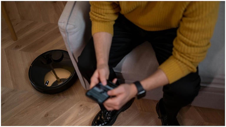 A Taiwan man won an affair case using a robot vacuum recording, only to face a privacy conviction later.