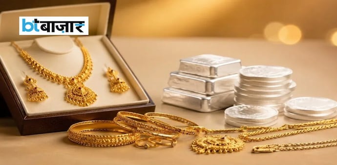 Monarch’s base case sees gold trading between $4,300 and $4,700 an ounce by the end of 2026. Silver is projected at $70-$85 an ounce. Monarch’s base case sees gold trading between $4,300 and $4,700 an ounce by the end of 2026. Silver is projected at $70-$85 an ounce.