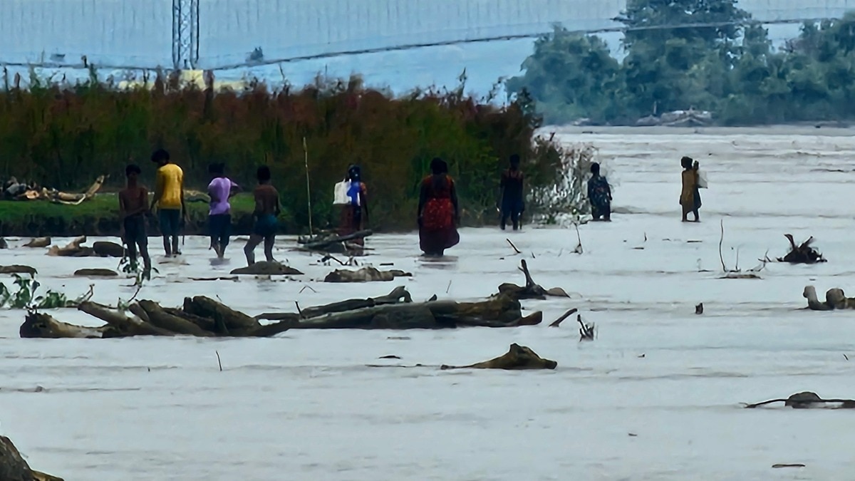 Chitwan has become one of the main recovery points in the aftermath of the disaster.