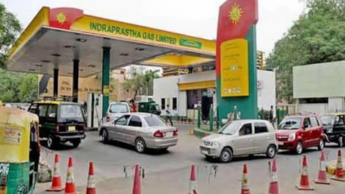 Delhi still has one of the lowest CNG retail prices in the world among gas-importing countries such as India