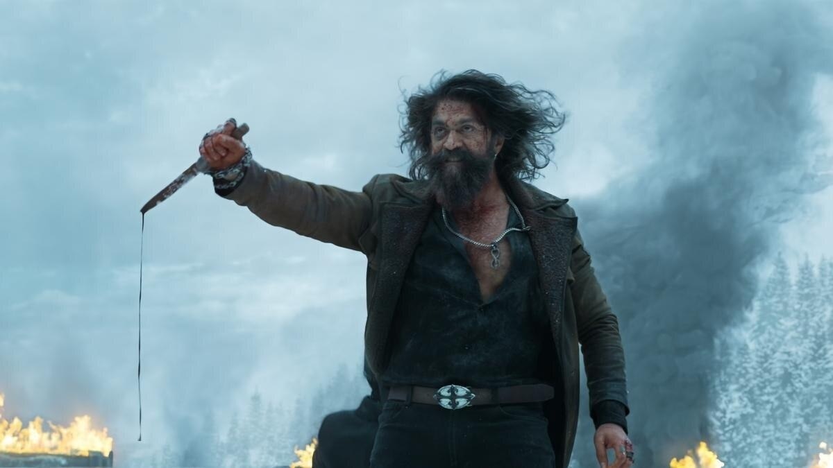 Toxic box office collection: Can Yash's Toxic make ₹200 crore soon? Find out here
