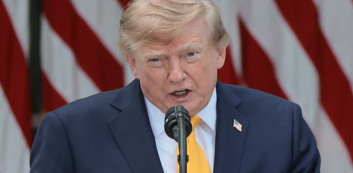 Donald Trump said Secretary of State Marco Rubio and Secretary of War Pete Hegseth negotiated the deal with Venezuela’s interim President Delcy Rodriguez and private-sector partners. Donald Trump said Secretary of State Marco Rubio and Secretary of War Pete Hegseth negotiated the deal with Venezuela’s interim President Delcy Rodriguez and private-sector partners.