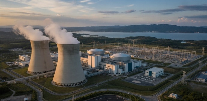 Corporate interest in nuclear power is largely driven by captive power needs to hit zero-carbon targets. Corporate interest in nuclear power is largely driven by captive power needs to hit zero-carbon targets.
