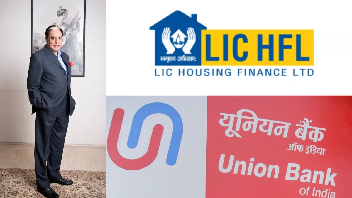 The two creditors who will now appeal to the NCLAT are LIC Housing Finance and Union Bank of India.The two creditors who will now appeal to the NCLAT are LIC Housing Finance and Union Bank of India.