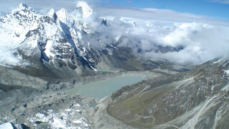 India sits directly downstream of several rivers originating on or around the Tibetan Plateau, making changes in the region particularly important.