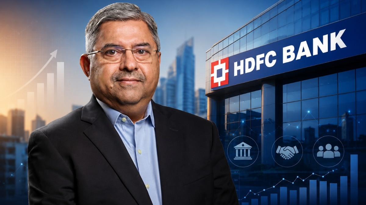 Kaizad M Bharucha is the Deputy Managing Director of HDFC Bank. He has been with the Bank since 1995