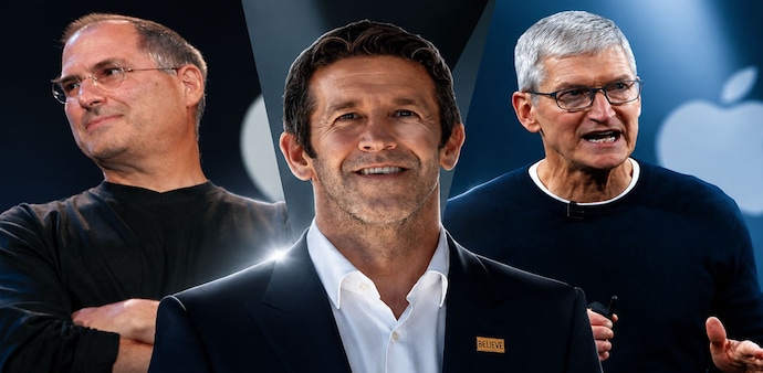 Tim Cook build his reputation around strategic Apple's supply chain, but now it comes with several road blocks which now comes under Ternus. Tim Cook build his reputation around strategic Apple's supply chain, but now it comes with several road blocks which now comes under Ternus.
