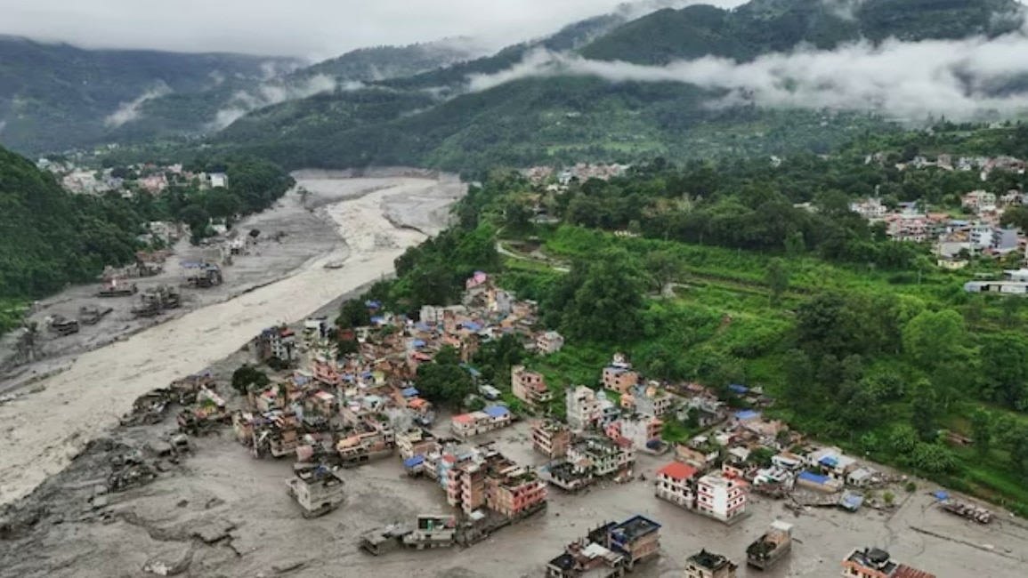 The lack of information has also raised concerns among Tibetans living outside the region who are trying to find out what happened to relatives.