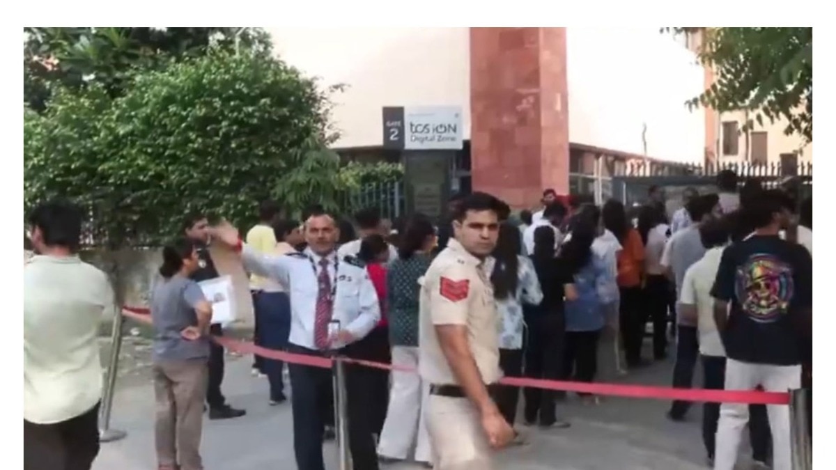 NEET-PG 2026 exam disrupted at Jaipur centre, re-exam set for September 5