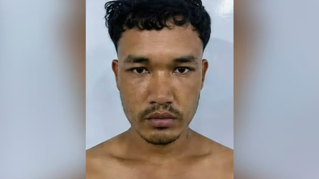 Police believe he assumed the officers on duty would not recognise him because the personnel involved in his earlier detention had changed after routine shift rotations. (Picture Credit : ON manorma.com)