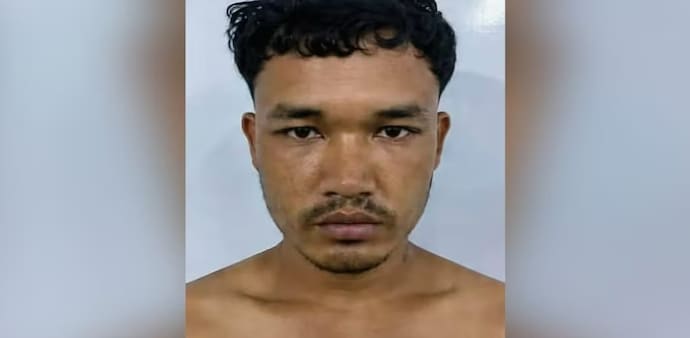 Police believe he assumed the officers on duty would not recognise him because the personnel involved in his earlier detention had changed after routine shift rotations. (Picture Credit : ON manorma.com) Police believe he assumed the officers on duty would not recognise him because the personnel involved in his earlier detention had changed after routine shift rotations. (Picture Credit : ON manorma.com)