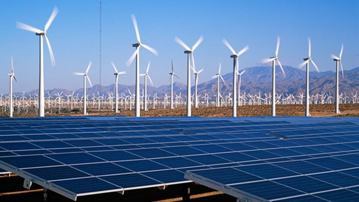 Clean energy adoption across corporate India remains structurally low.