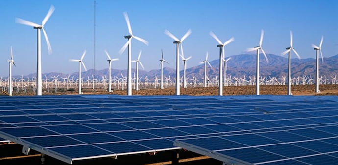 Clean energy adoption across corporate India remains structurally low. Clean energy adoption across corporate India remains structurally low.