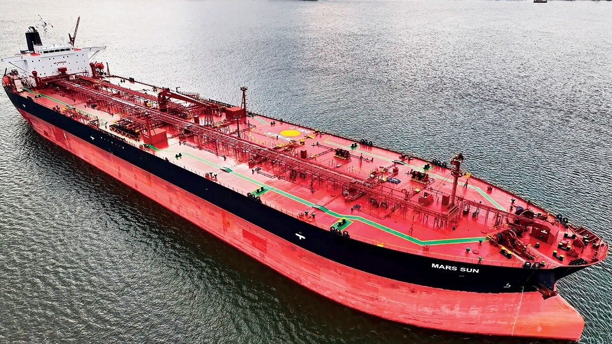 Asian refiners are among the biggest losers from the disruption.