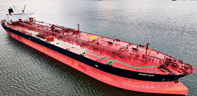 Asian refiners are among the biggest losers from the disruption. Asian refiners are among the biggest losers from the disruption.