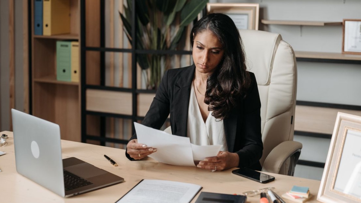 Bengaluru professional says corporate life still feels like exam season