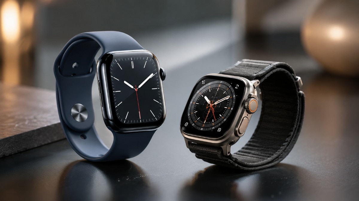 Apple Watch Series 12 and Ultra 4