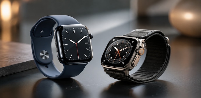 Apple Watch Series 12 and Ultra 4 Apple Watch Series 12 and Ultra 4