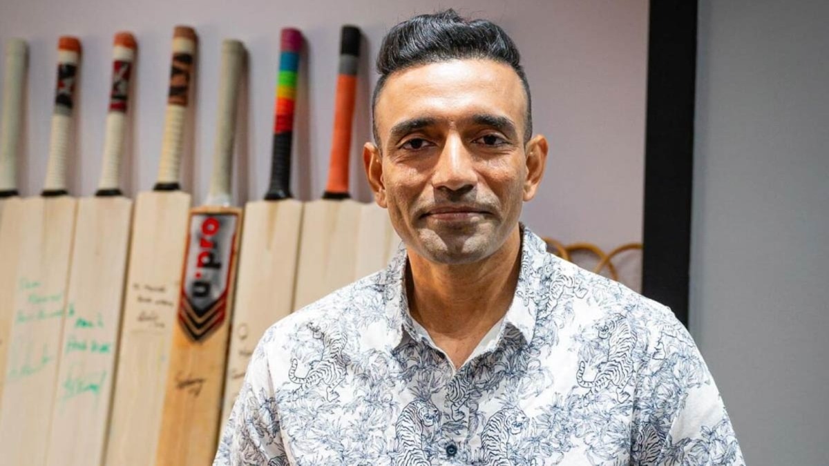 'Nobody saw...': Robin Uthappa reveals how a ₹3.2-cr deal in 2008 IPL led to depression