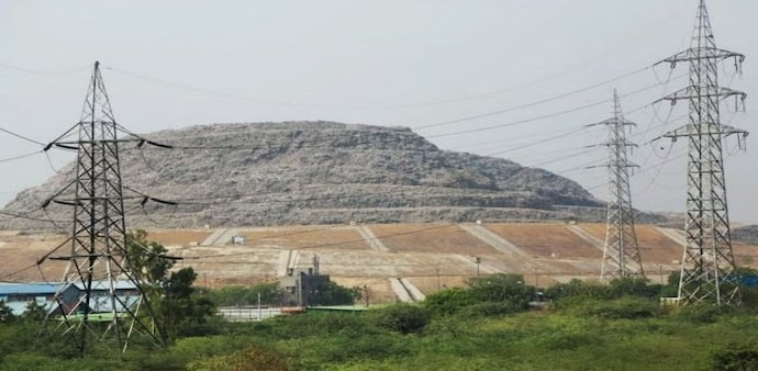 To prevent new garbage mounds from forming, the administration has finalised plans to set up four new Waste-to-Energy (WtE) plants across the city. To prevent new garbage mounds from forming, the administration has finalised plans to set up four new Waste-to-Energy (WtE) plants across the city.
