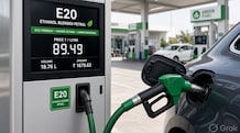 E20 row: Supreme Court refuses petition seeking direction for disclosure of percentage of ethanol content in petrol Supreme Court refuses plea seeking disclosure of ethanol content in petrol