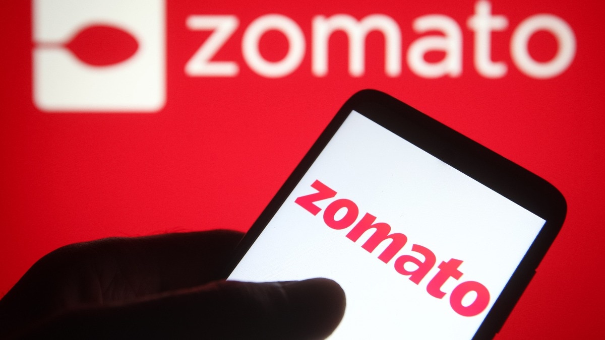 Zomato layoffs