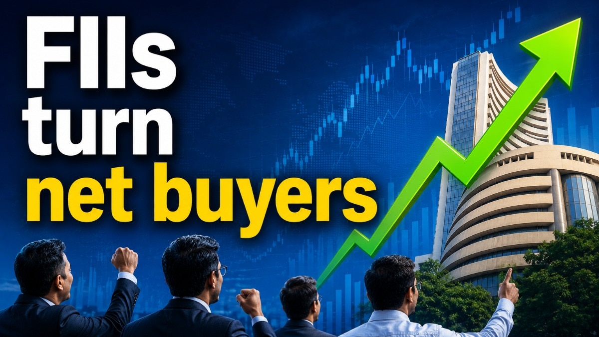 Before the selling streak, FIIs invested Rs 22,615 crore in February, according to Central Depository Services Ltd (CDSL) data.