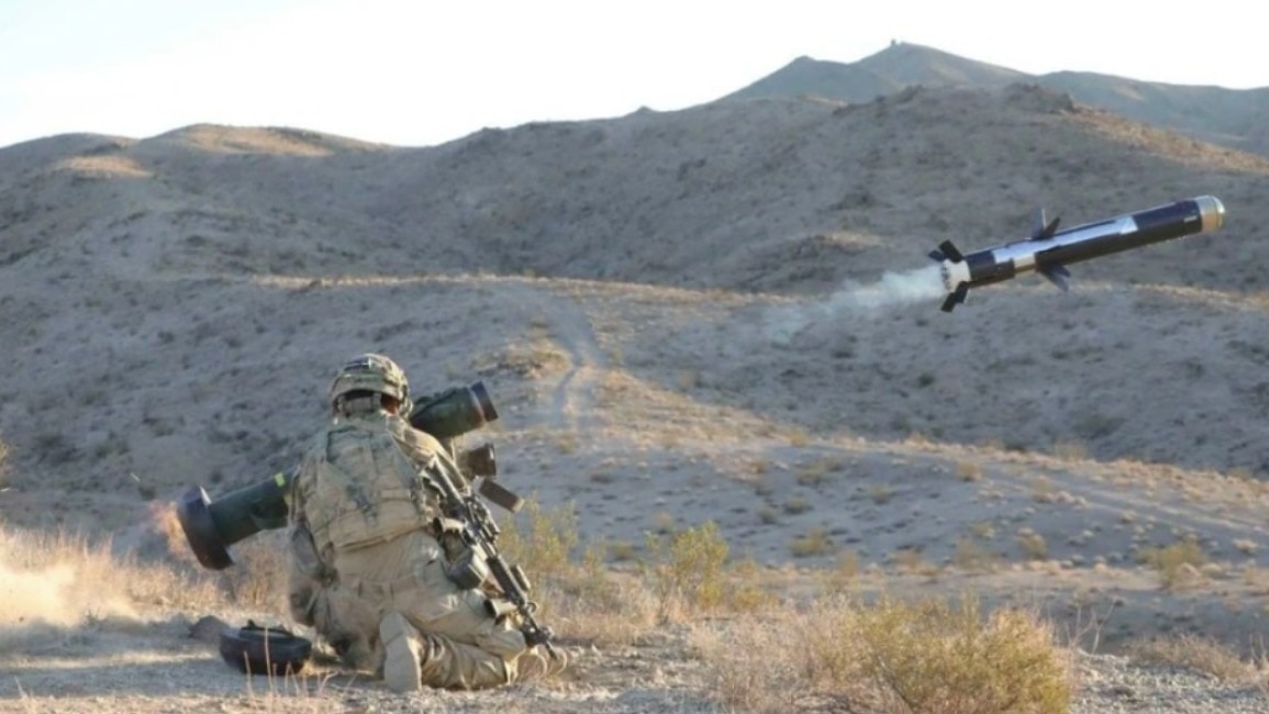 Under the agreement, the two sides will explore the establishment of a final assembly and integration facility for the Javelin All Up Round alongside component production capabilities within the country.
