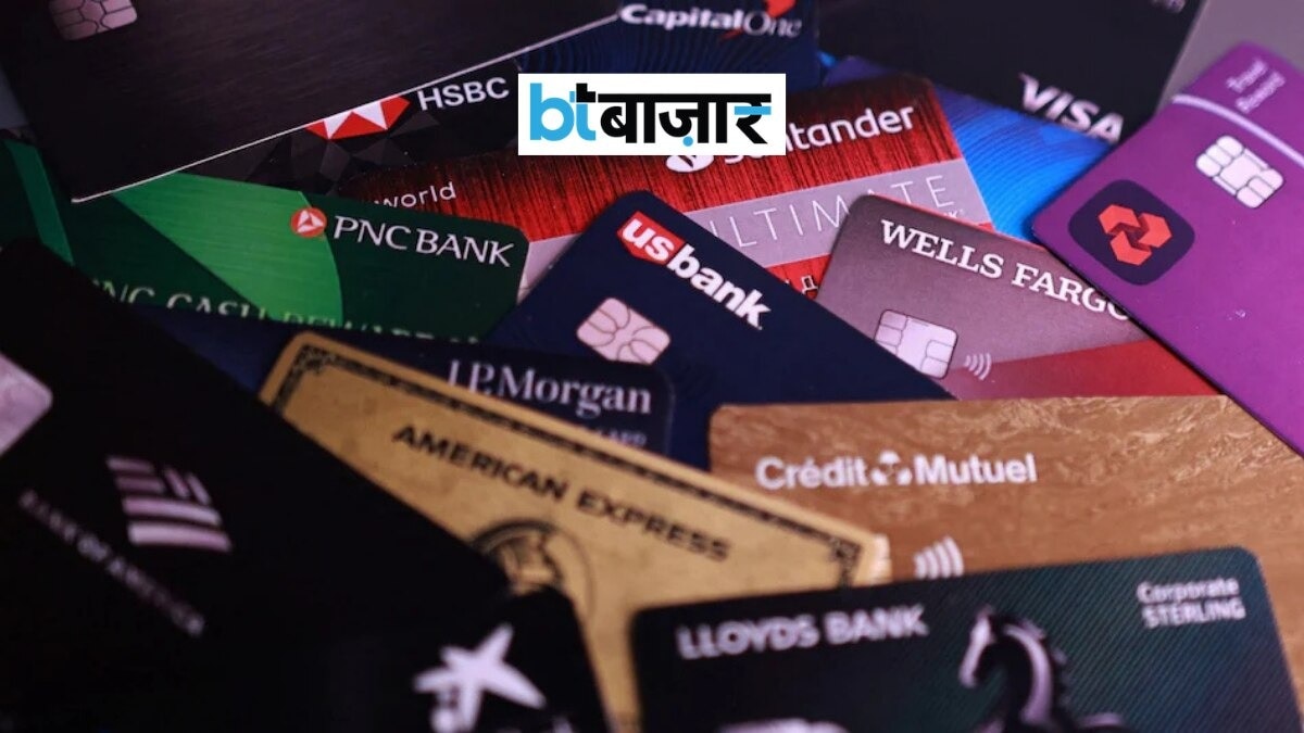 SBI Card loses ground while ICICI rebounds: How India’s biggest card issuers performed in July