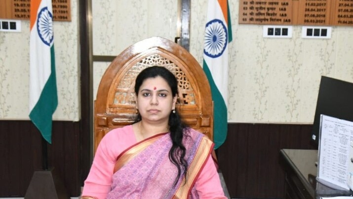 Mittal said she grew up in humble surroundings and had dreamed of building a good and successful life.
