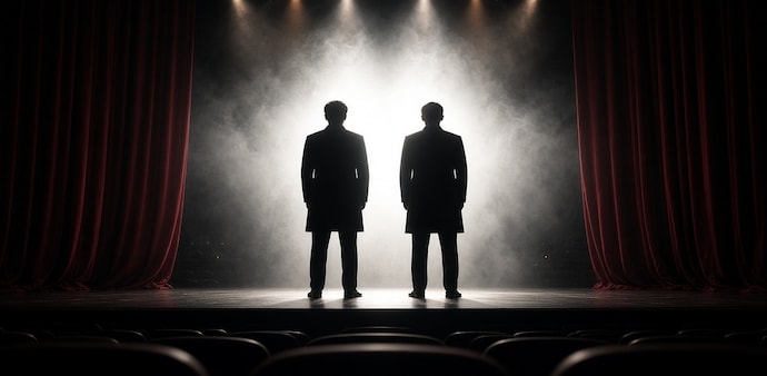 TIME picks two Hollywood stars among its list of important AI voices for 2026 TIME picks two Hollywood stars among its list of important AI voices for 2026