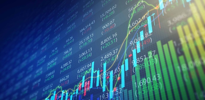 The banking index rose 627.6 points from its 3:25 pm level of around 56,769.75 to close at 58,024.95 at 3:30 pm. The banking index rose 627.6 points from its 3:25 pm level of around 56,769.75 to close at 58,024.95 at 3:30 pm.