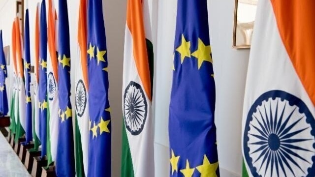 India-EU trade deal shows new economic alliances emerging as global supply chains fragment, says expert