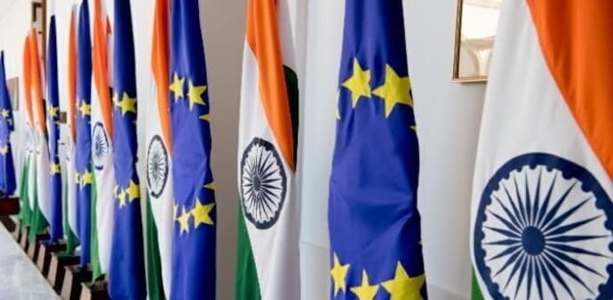Hal Brands, Henry A. Kissinger professor, cited the India-EU trade deal as an example of emerging economic alignments that could reduce reliance on the US market. Hal Brands, Henry A. Kissinger professor, cited the India-EU trade deal as an example of emerging economic alignments that could reduce reliance on the US market.