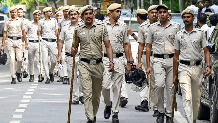Delhi Police's 72-hour 'Operation Chakra': 193 arrested, 154 FIRs in North district crackdown 