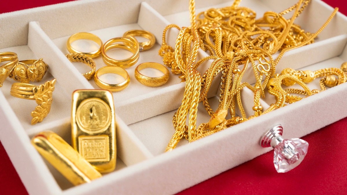 Government may cut gold, silver import duties as higher rates fuel grey market: Report