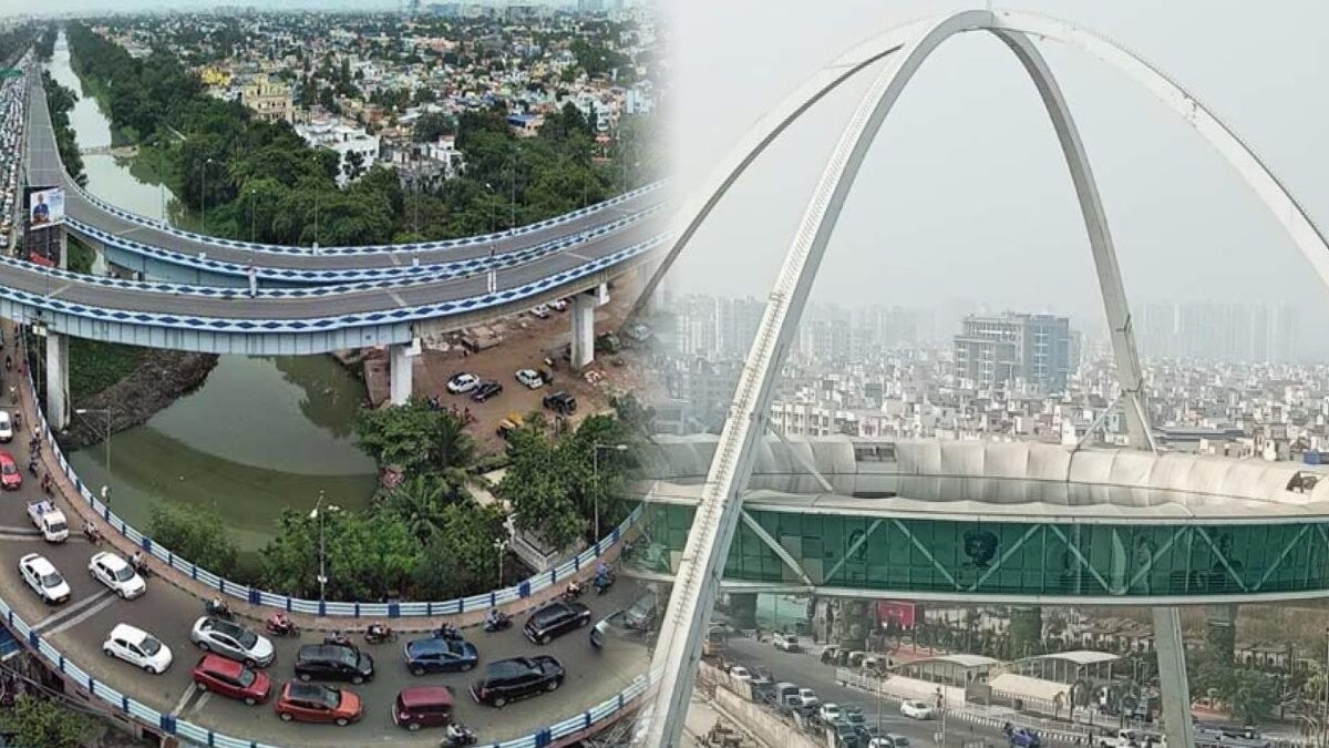 NIIF targets $3.2 billion infrastructure fund as global investors eye India’s growth story: Report