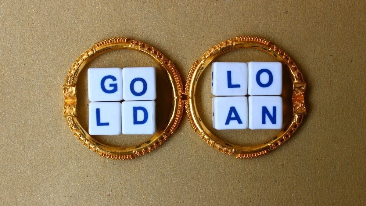 Only 15% of India’s gold is monetised: Why gold loans could become a new consumption engine