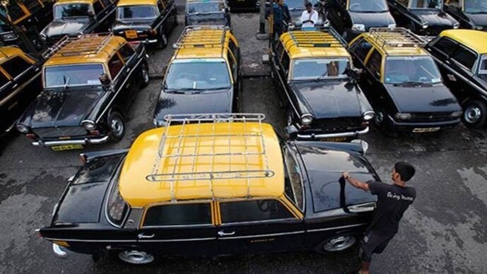 Taxi, autorickshaw fares to increase in Mumbai region from today