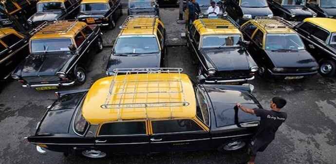 Taxi Taxi
