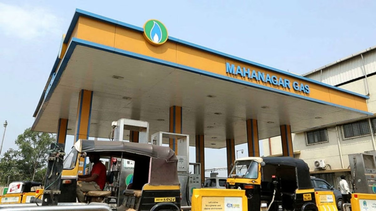 Mumbai CNG price to rise by ₹2 per kg from Tuesday