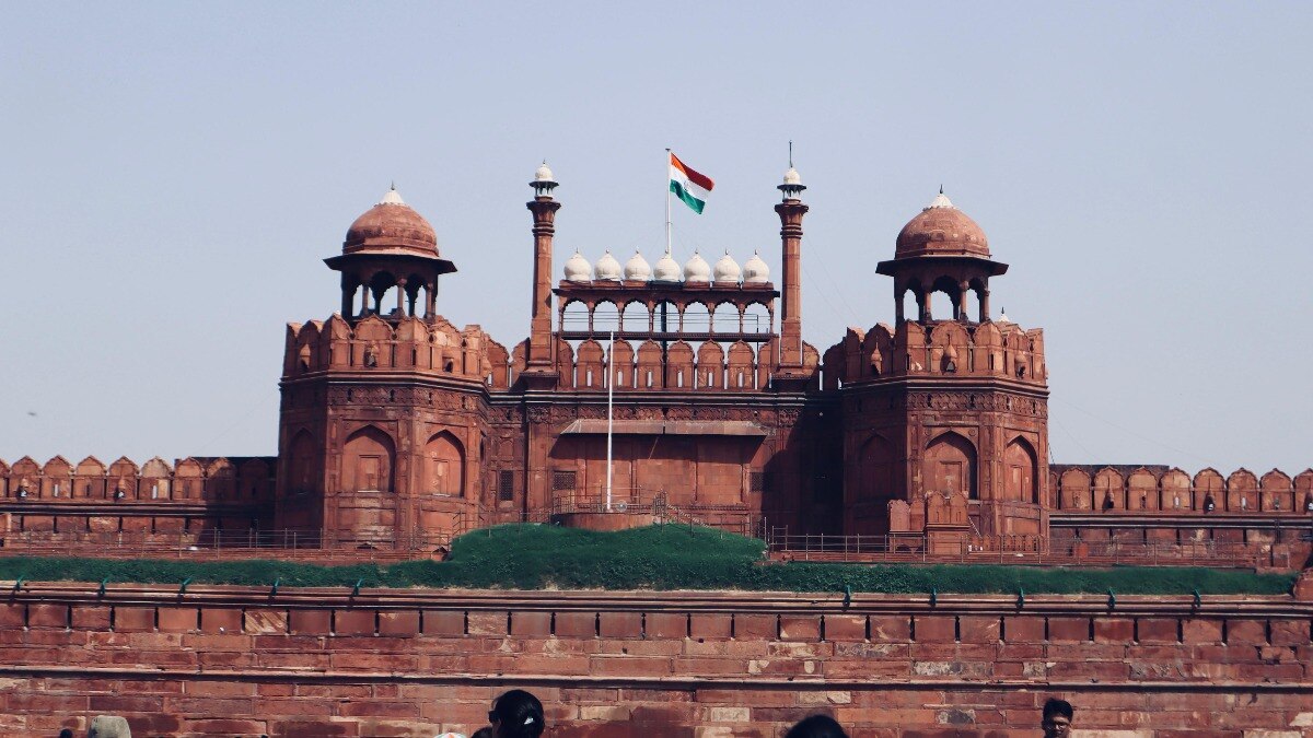 Delhi weather update: Morning showers likely at Red Fort on 80th Independence Day, says IMD