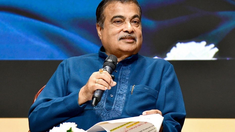 Union Road Transport and Highways Minister Nitin Gadkari Union Road Transport and Highways Minister Nitin Gadkari