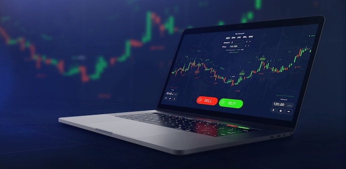 MCX at current market price has already witnessed a 100 per cent retracement rally from its weekly low, indicating strong momentum, said the analyst. MCX at current market price has already witnessed a 100 per cent retracement rally from its weekly low, indicating strong momentum, said the analyst.